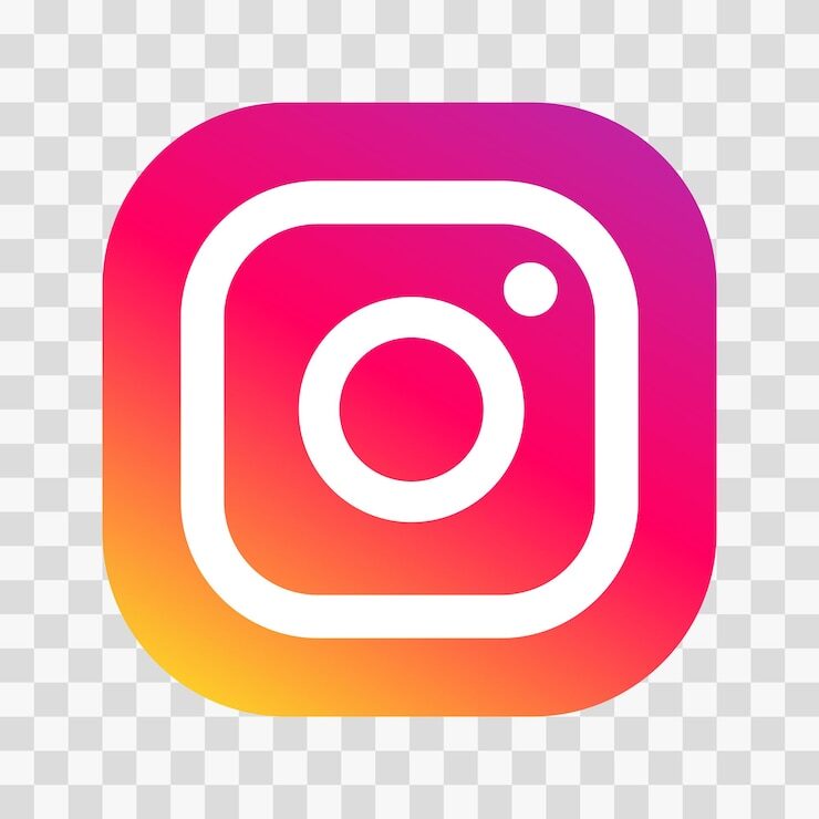 Instagramアカウント開設しましたサムネイル